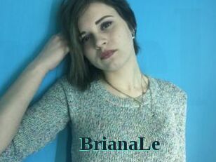 BrianaLe