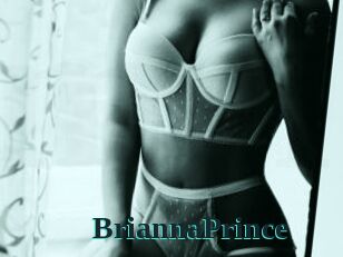 BriannaPrince