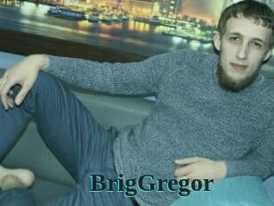 BrigGregor