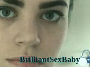 BrilliantSexBaby