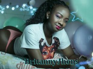 BritannyJhons