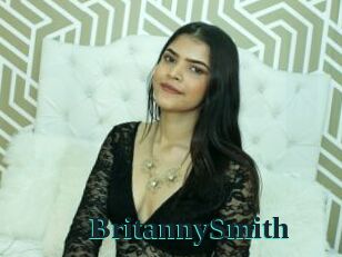 BritannySmith