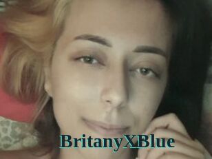 BritanyXBlue