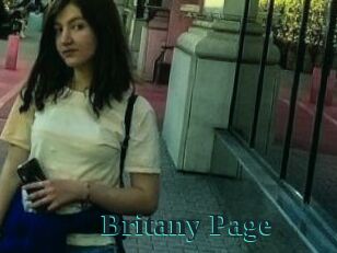Britany_Page