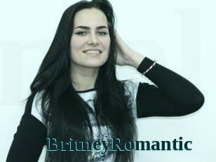 BritneyRomantic