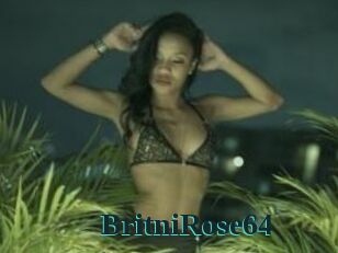 BritniRose64 Melody Melons