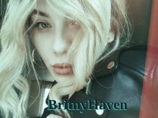 BritnyHaven