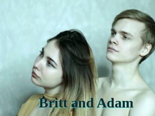 Britt_and_Adam