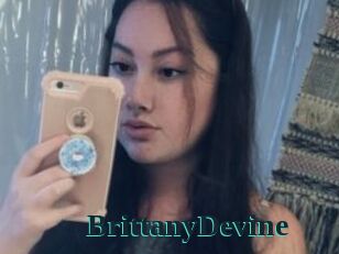 BrittanyDevine Melody Melons
