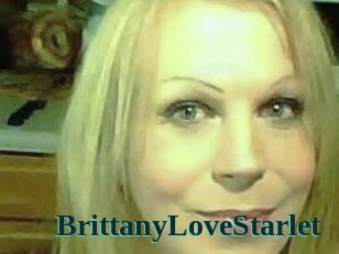 BrittanyLoveStarlet