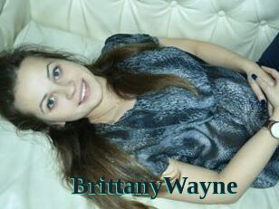 BrittanyWayne