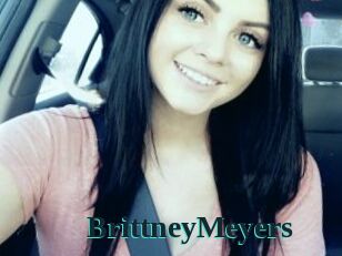 BrittneyMeyers