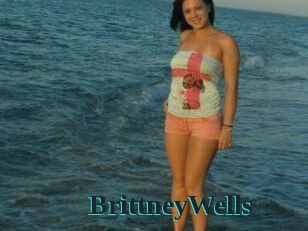 BrittneyWells