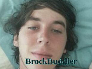 BrockBuddler