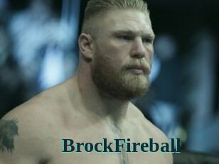 BrockFireball