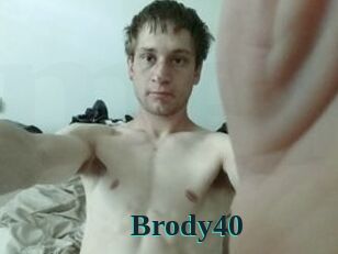 Brody40