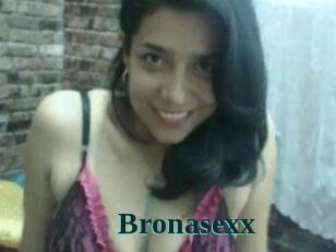 Bronasexx