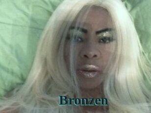 Bronzen