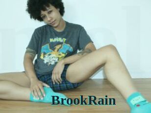 BrookRain