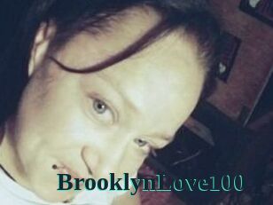 BrooklynLove100