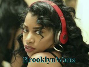 BrooklynWatts