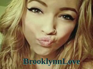 BrooklynnLove Melody Melons