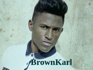 BrownKarl