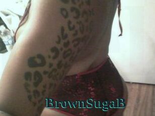 BrownSugaB