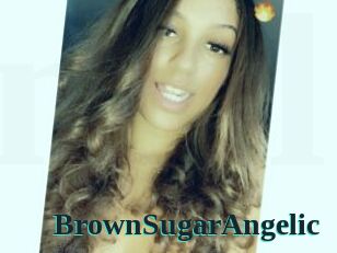 BrownSugarAngelic