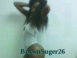 BrownSuger26