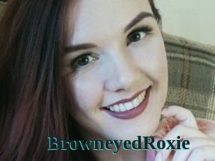 BrowneyedRoxie