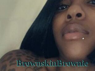 BrownskinBrownie