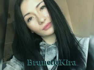 BrunetteKira