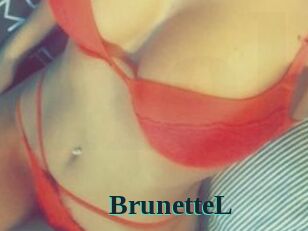 BrunetteL