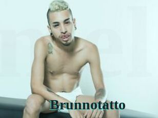 Brunnotatto