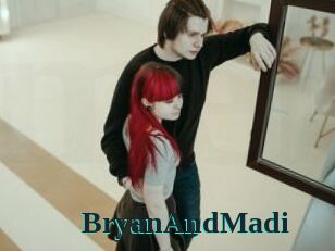BryanAndMadi