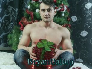 BryanDalton