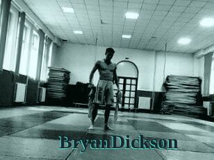 BryanDickson