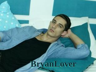 BryanLover