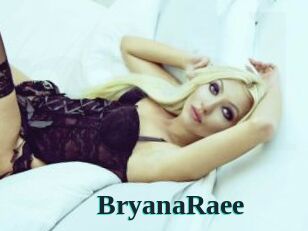 BryanaRaee