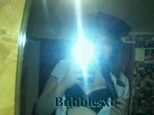 Bubblesxo Melody Melons