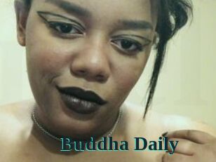 Buddha_Daily