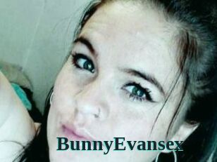BunnyEvansex