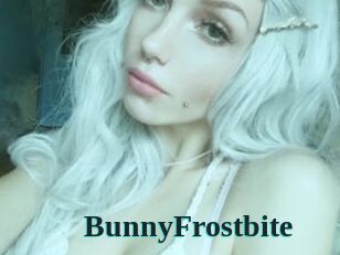 BunnyFrostbite