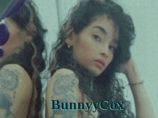 BunnyyCox Melody Melons