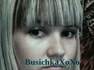 BusichkaXoXo