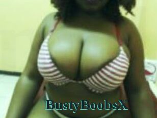 BustyBoobsX