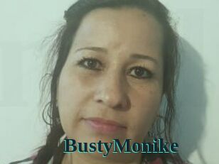 BustyMonike