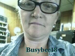 Busybee18