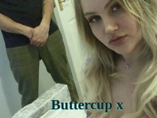 Buttercup_x